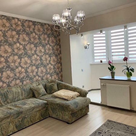 Apartment Near The Forest Grodno Buitenkant foto