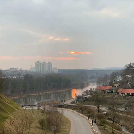Apartment Near The Forest Grodno Buitenkant foto
