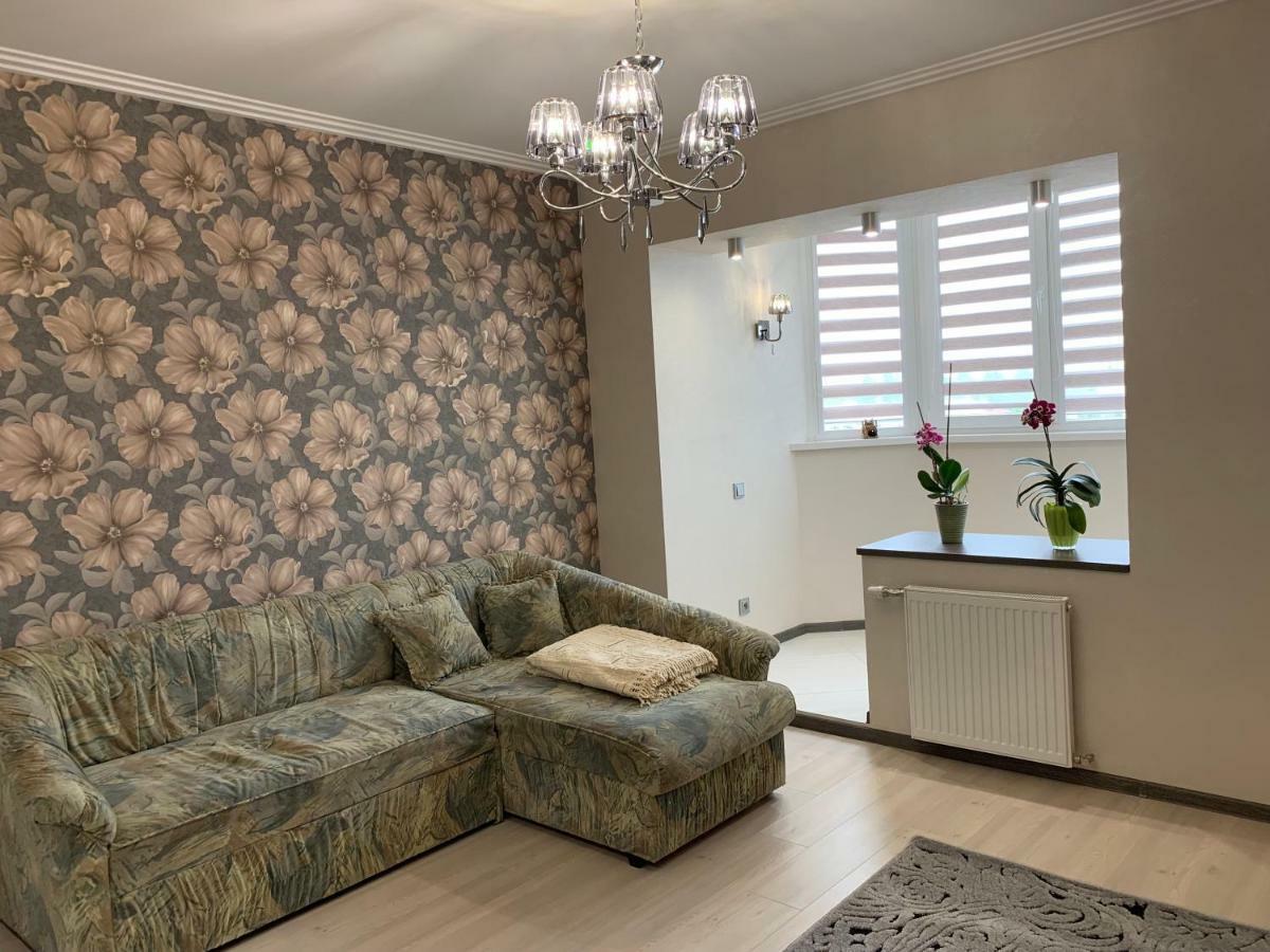 Apartment Near The Forest Grodno Buitenkant foto