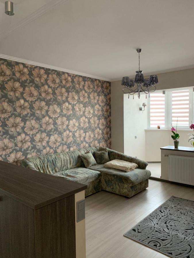 Apartment Near The Forest Grodno Buitenkant foto