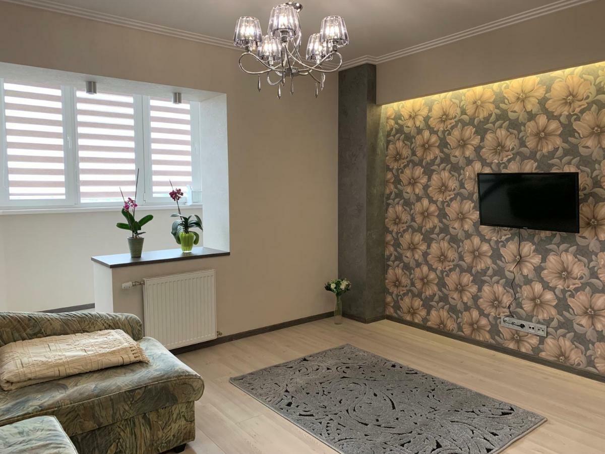 Apartment Near The Forest Grodno Buitenkant foto
