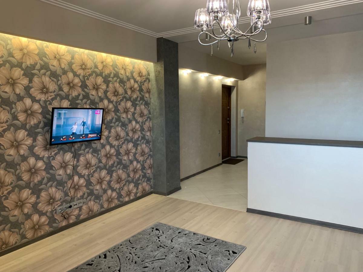 Apartment Near The Forest Grodno Buitenkant foto