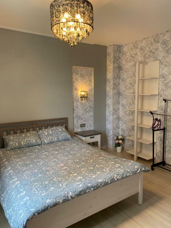 Apartment Near The Forest Grodno Buitenkant foto