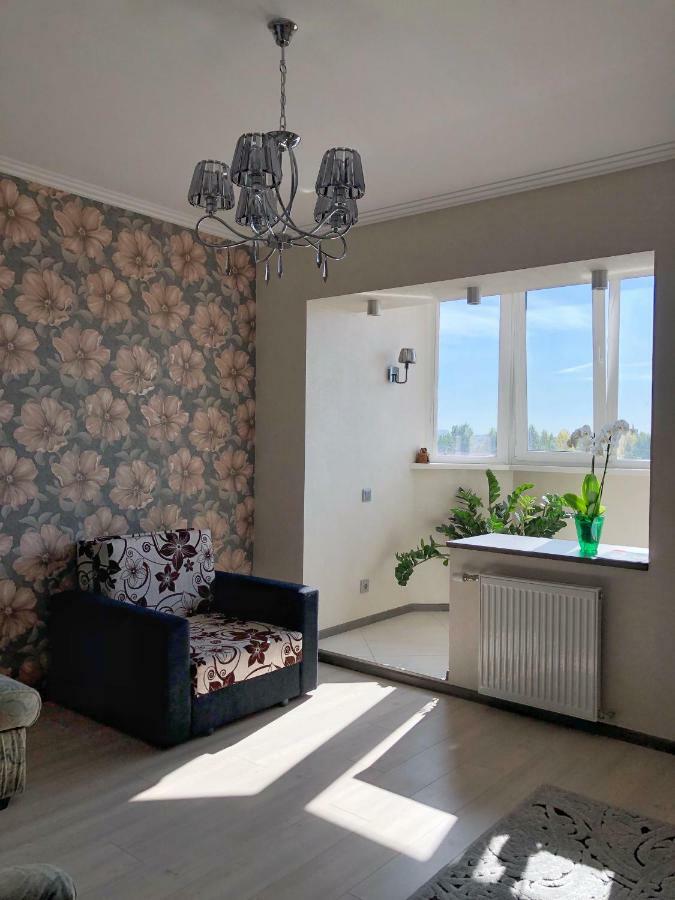 Apartment Near The Forest Grodno Buitenkant foto