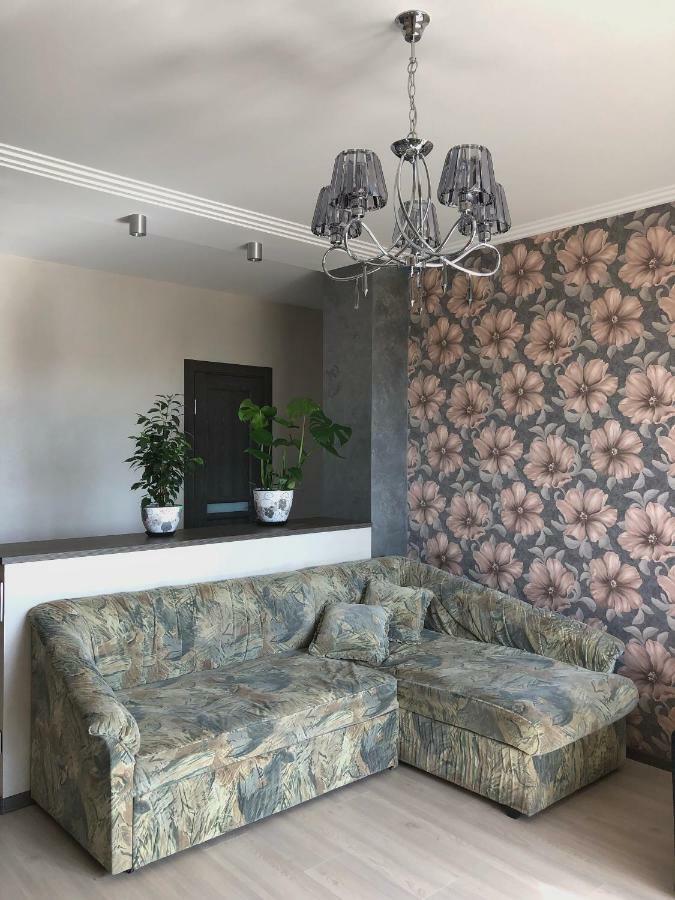 Apartment Near The Forest Grodno Buitenkant foto
