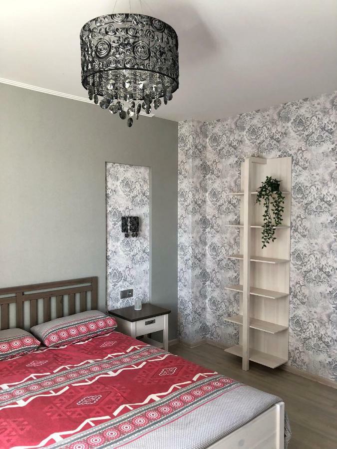 Apartment Near The Forest Grodno Buitenkant foto
