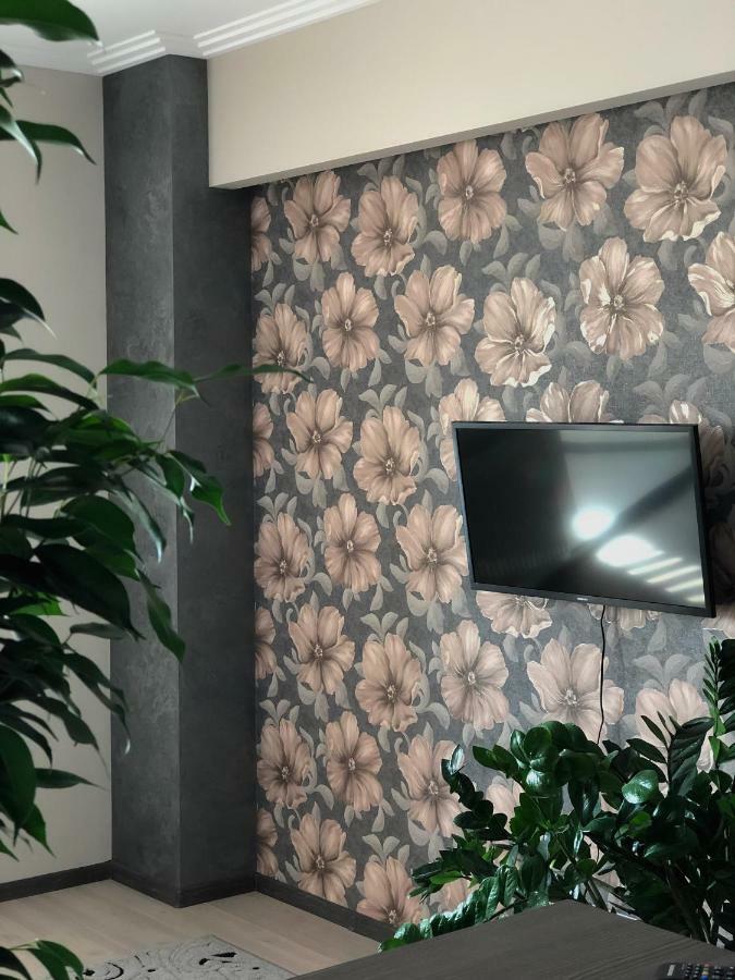 Apartment Near The Forest Grodno Buitenkant foto