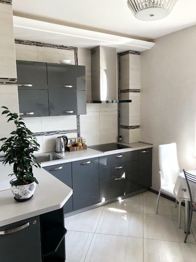 Apartment Near The Forest Grodno Buitenkant foto